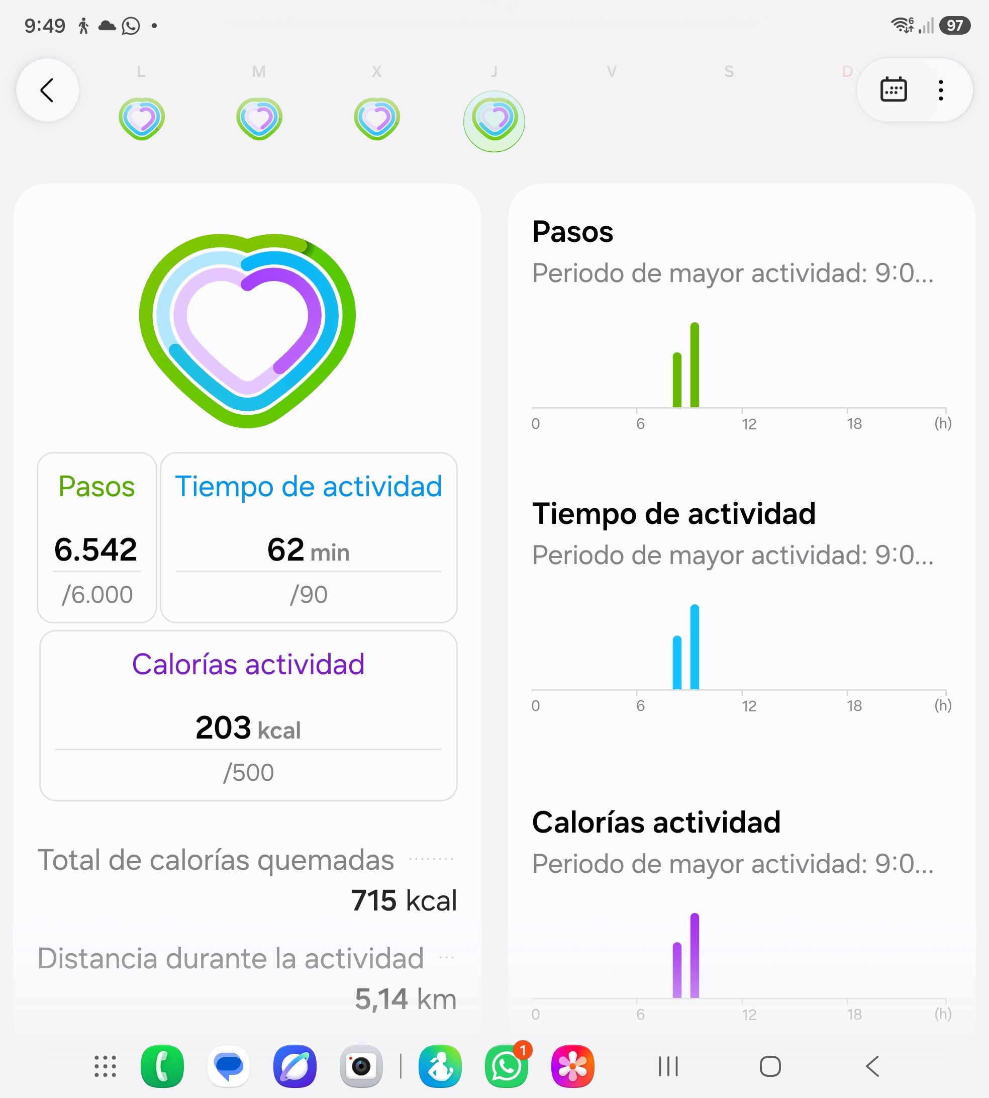 El nuevo paseo de hoy jueves al zoo de la inteligencia artificial — foto 1 de 3