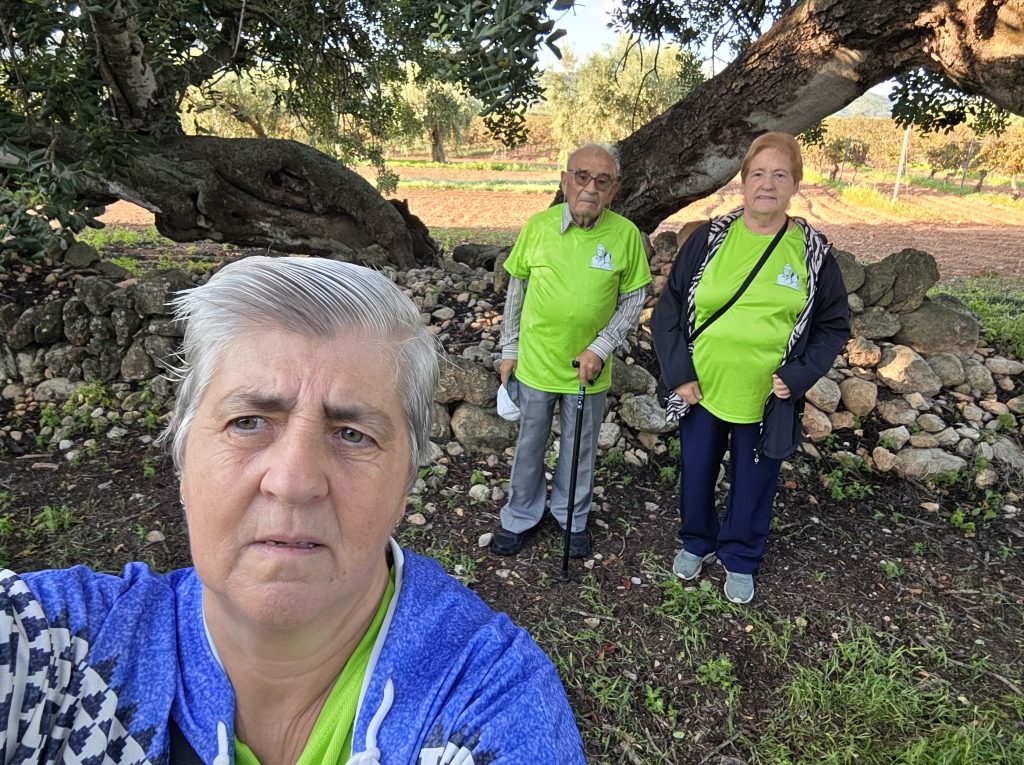 El paseo de hoy martes — foto 2 de 2
