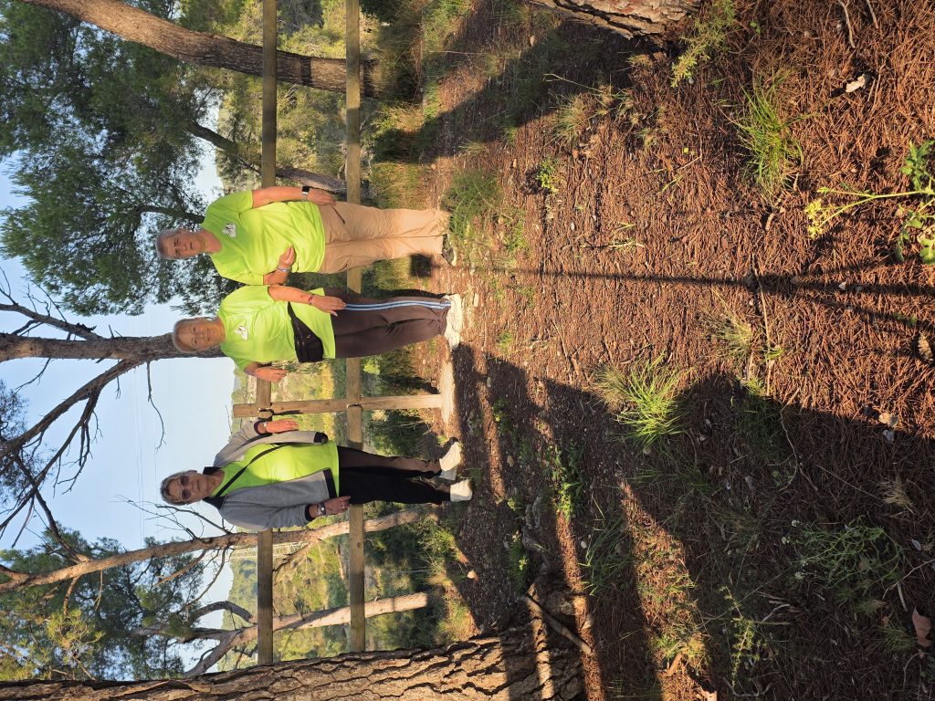 El paseo de hoy viernes al campo de pitaya — foto 3 de 3